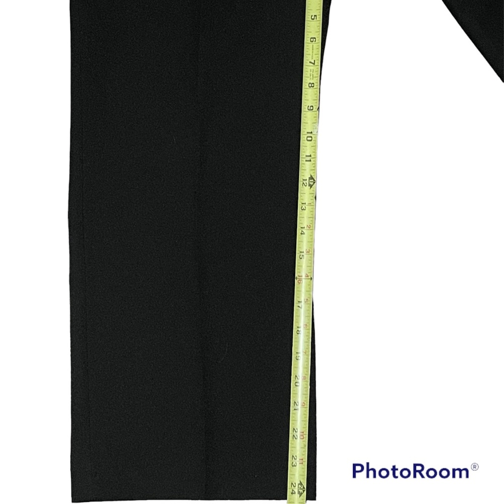 KS Cropped Slacks - Picture 5 of 5